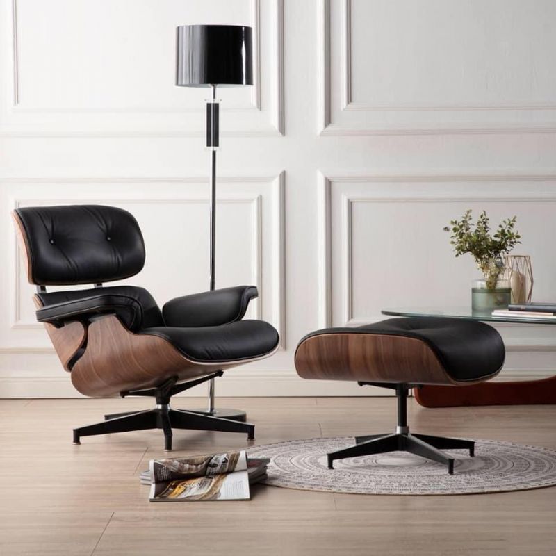 EAMES LOME BERGERE
