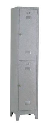 İKİLİ SOYUNMA DOLABI