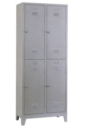 DÖRTLÜ SOYUNMA DOLABI